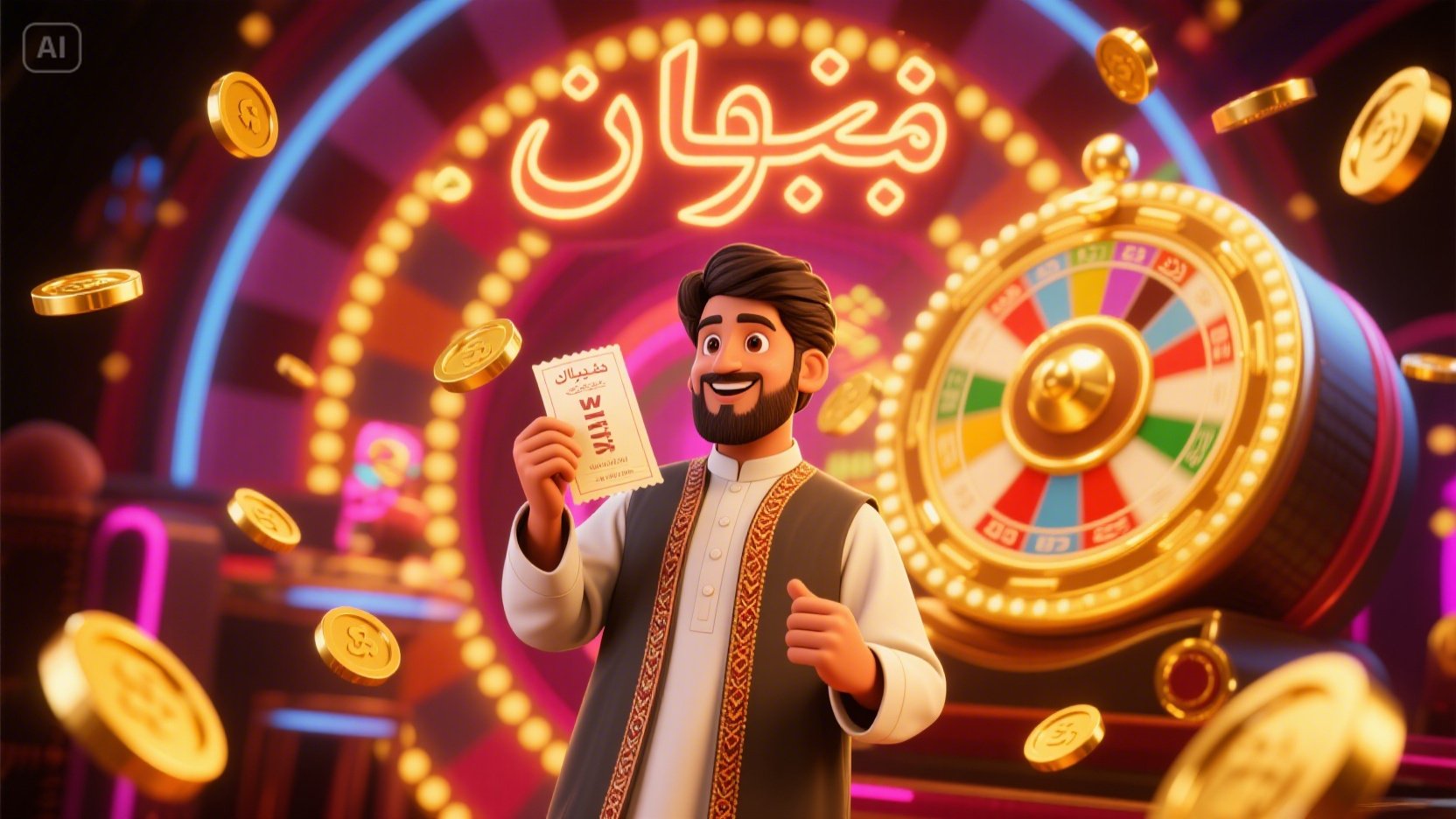 777 StreakDeposit today and receive 200% instantly on your first top-up! Pakistan’s casino lovers can play live tables, spin slots, and enjoy real PKR winnings instantly.