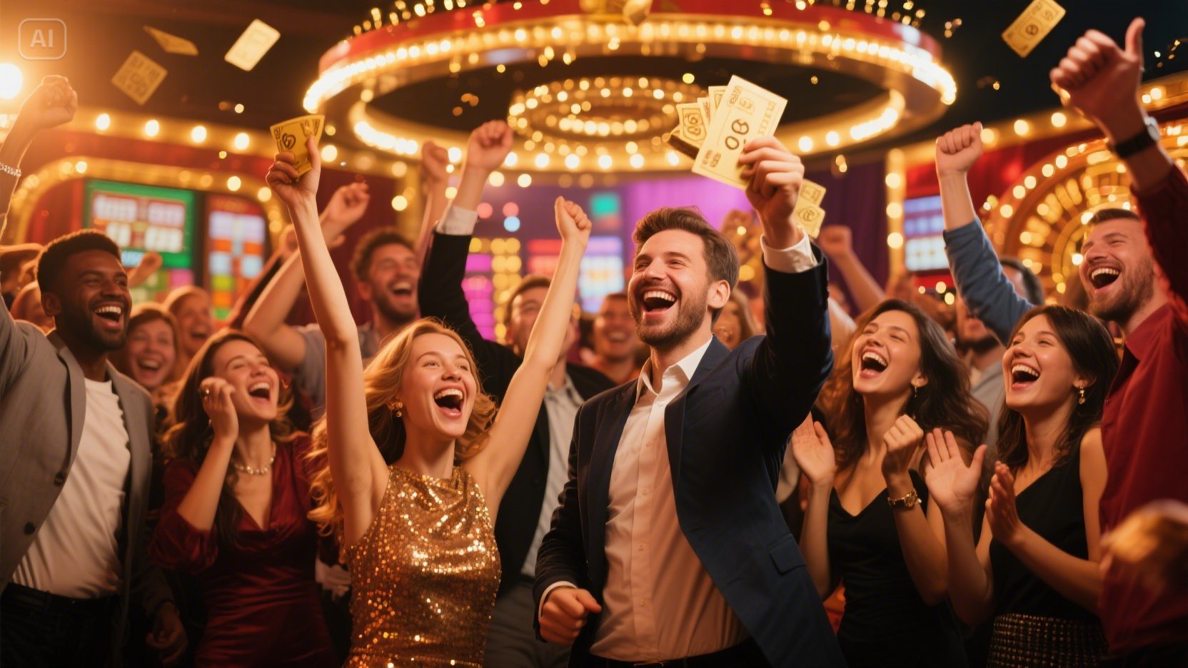 Registration at 777 Streak Casino