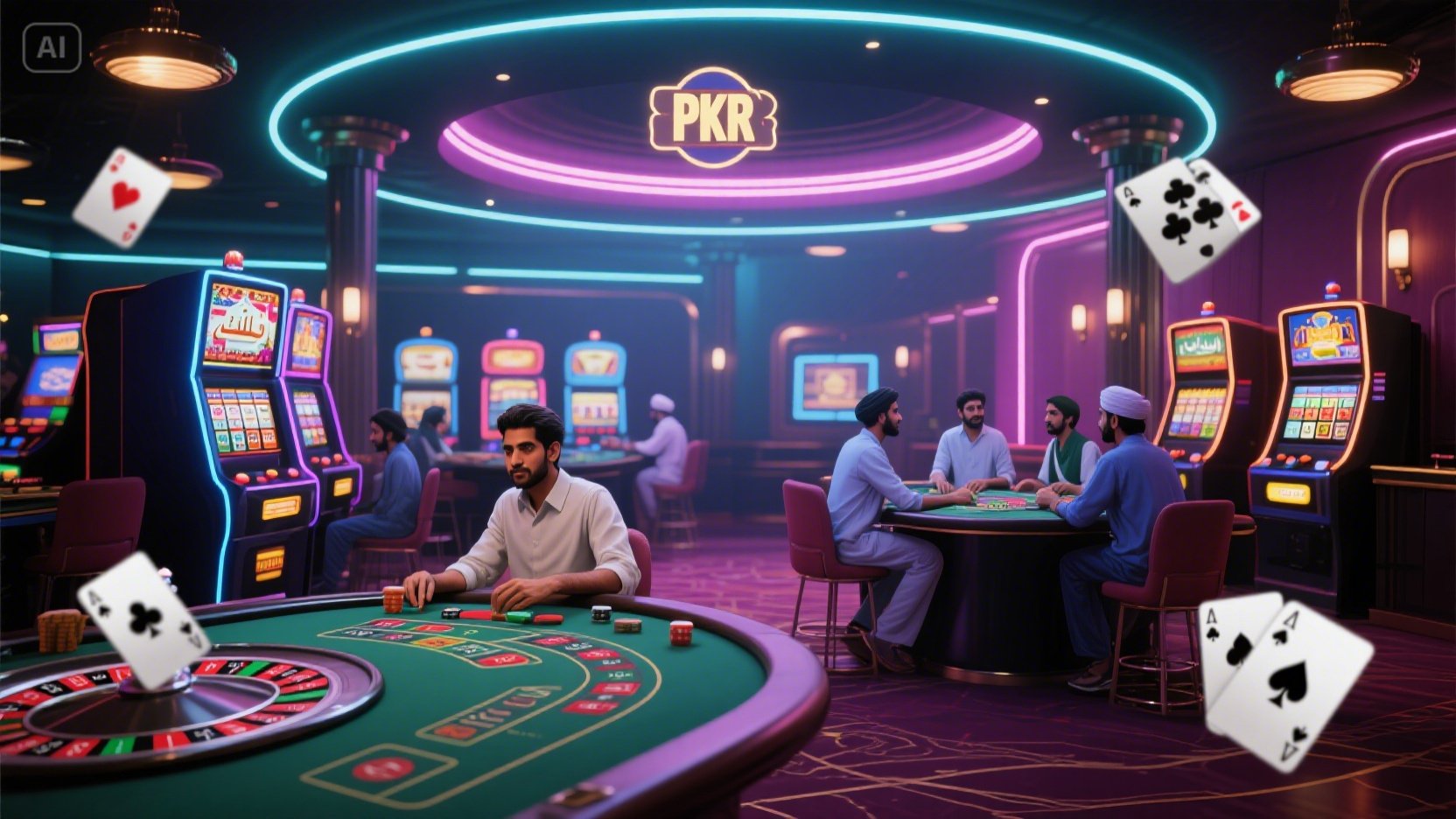 777 StreakDeposit today and unlock your 200% first recharge bonus instantly! Pakistani users can enjoy secure payments, exciting slots, and huge winning chances on every spin.