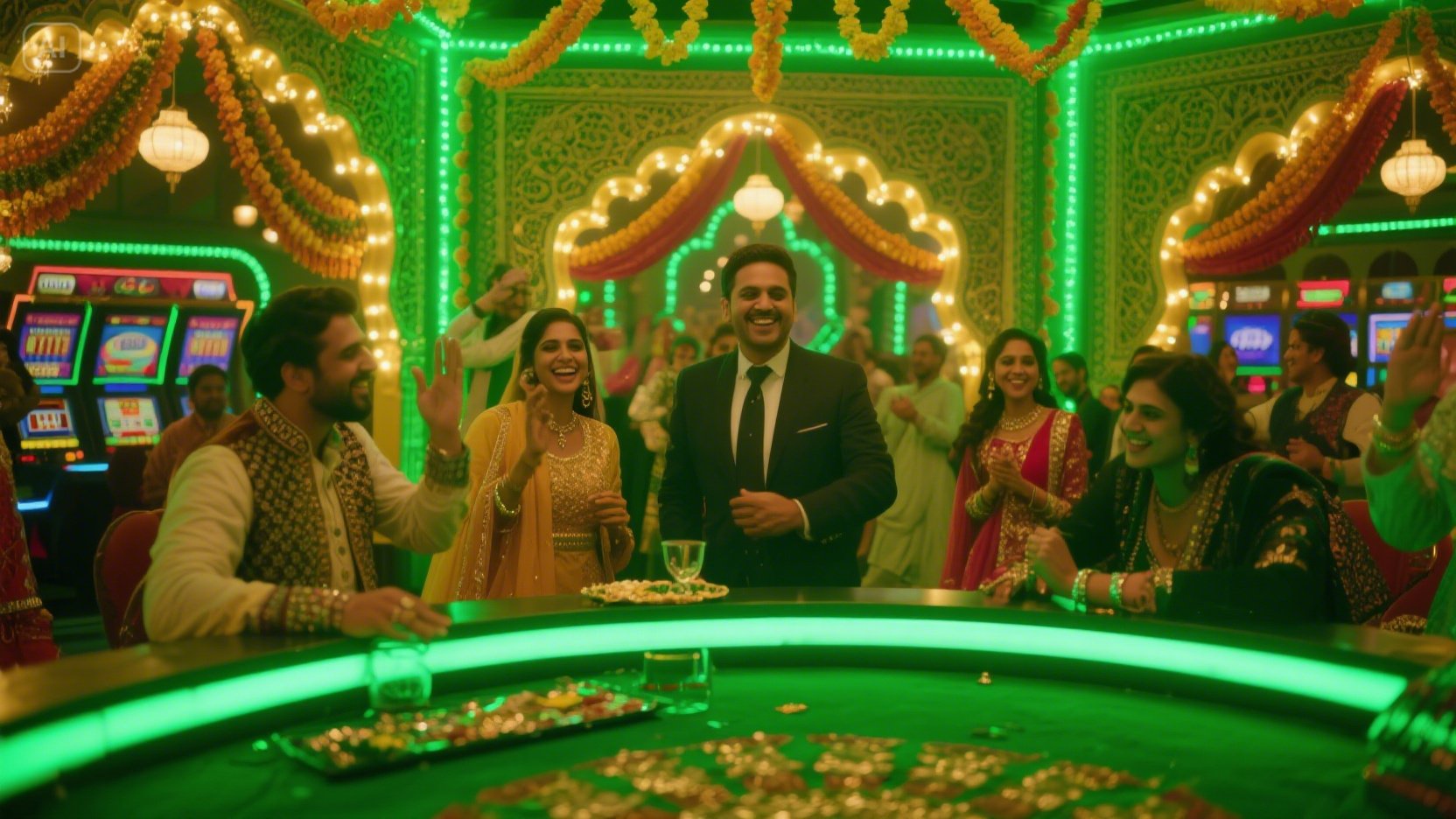 Registration at 777 Streak Casino