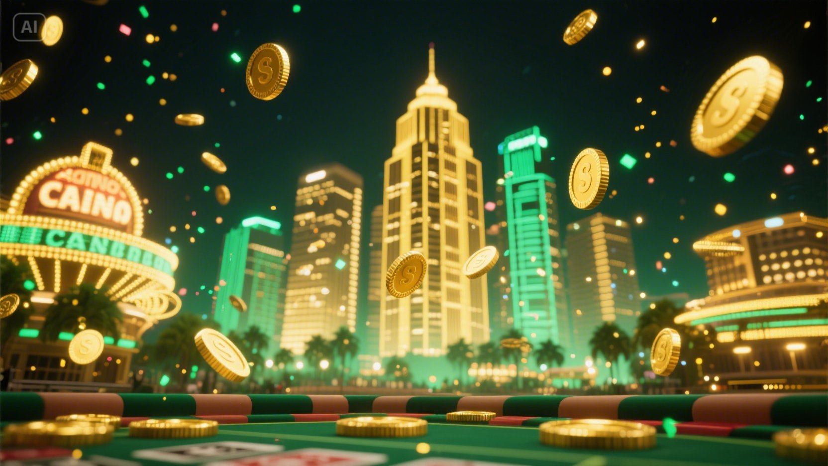 Registration at 777 Streak Casino